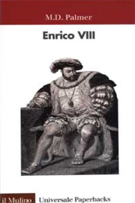 9788815093073-Enrico VIII.